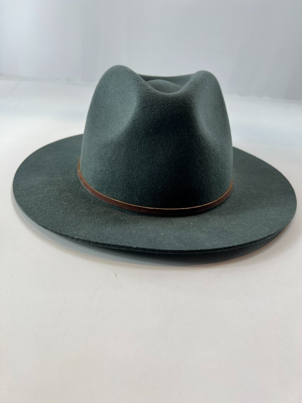 Brixton Wesley Fedora Hat